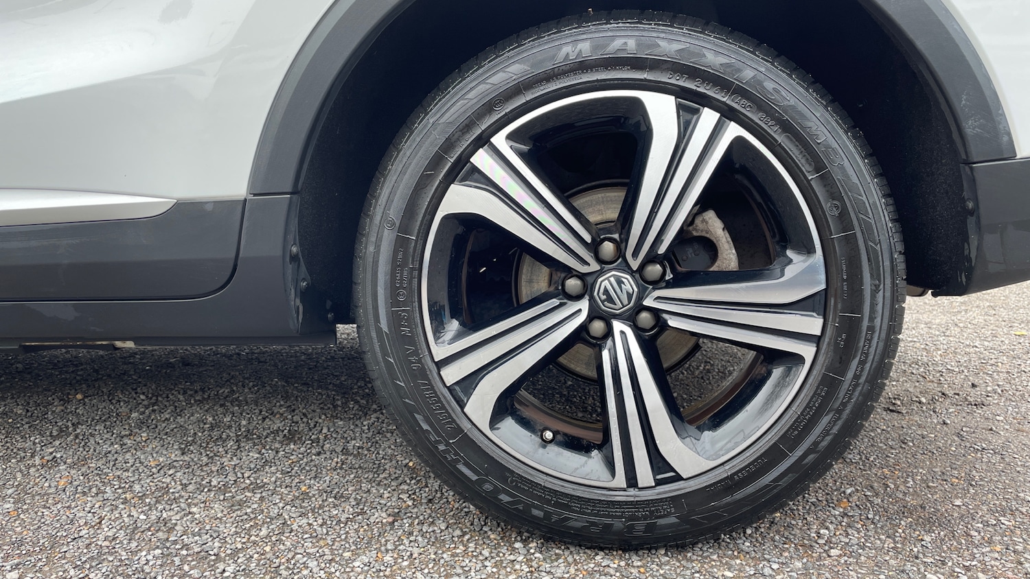 Used MG MG ZS 2022 for sale - 77329048: Photo 18