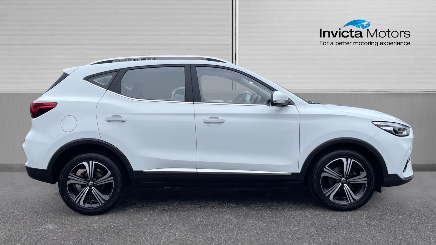 Used MG MG ZS 2022 for sale - 77329048: Photo 2