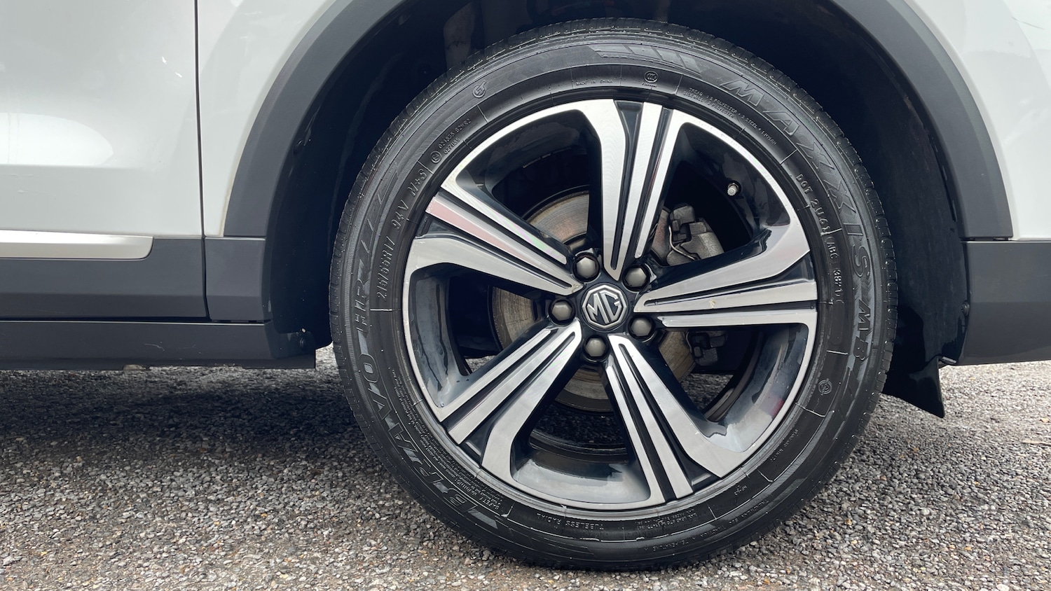 Used MG MG ZS 2022 for sale - 77329048: Photo 20