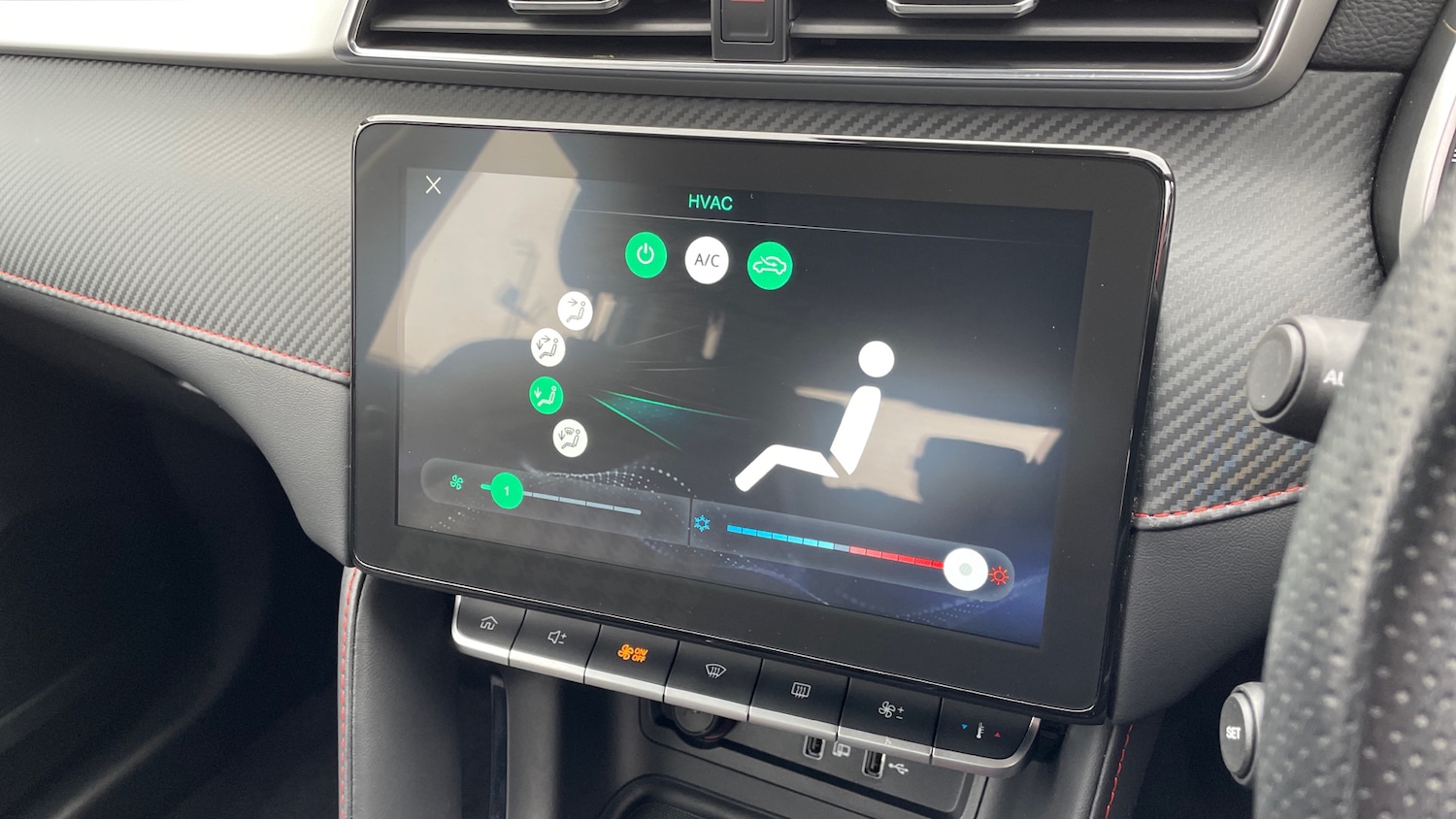 Used MG MG ZS 2022 for sale - 77329048: Photo 22