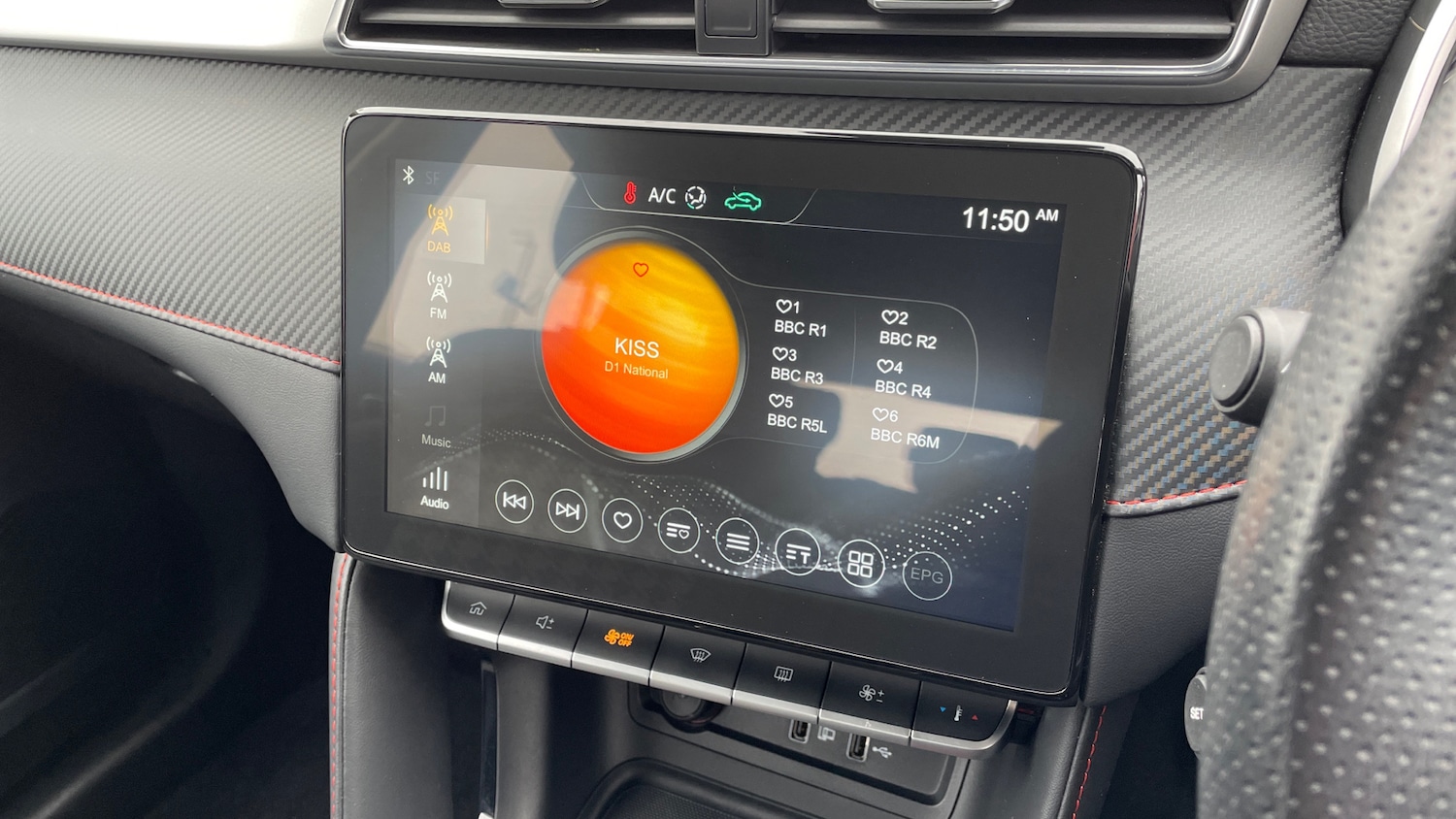 Used MG MG ZS 2022 for sale - 77329048: Photo 23