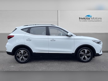 Used MG MG ZS 2022 for sale - 77329048: Photo