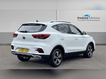 Used MG MG ZS 2022 for sale - 77329048: Photo