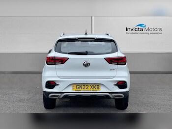 Used MG MG ZS 2022 for sale - 77329048: Photo