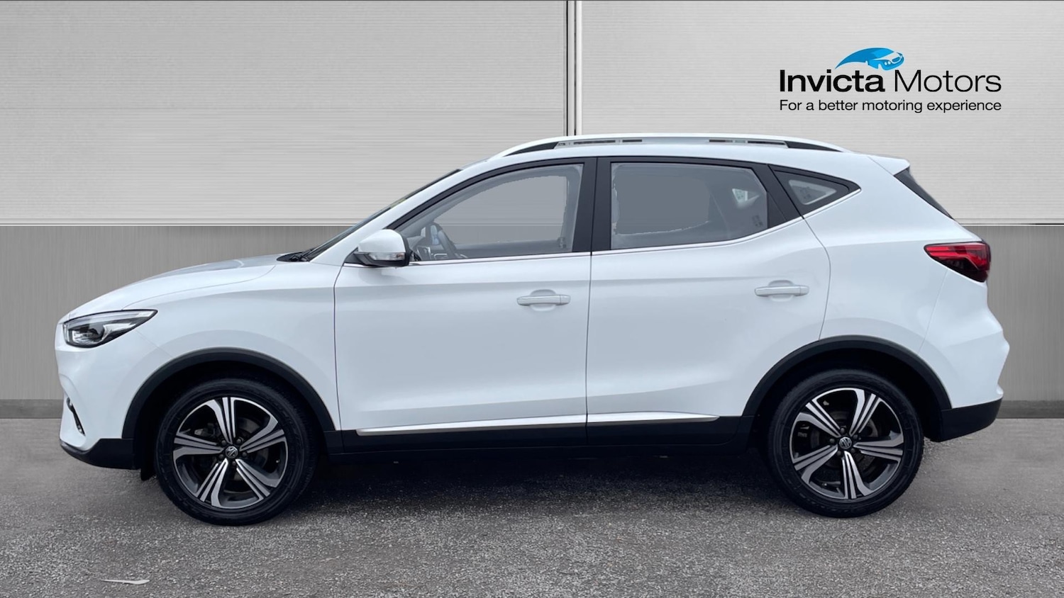 Used MG MG ZS 2022 for sale - 77329048: Photo 6