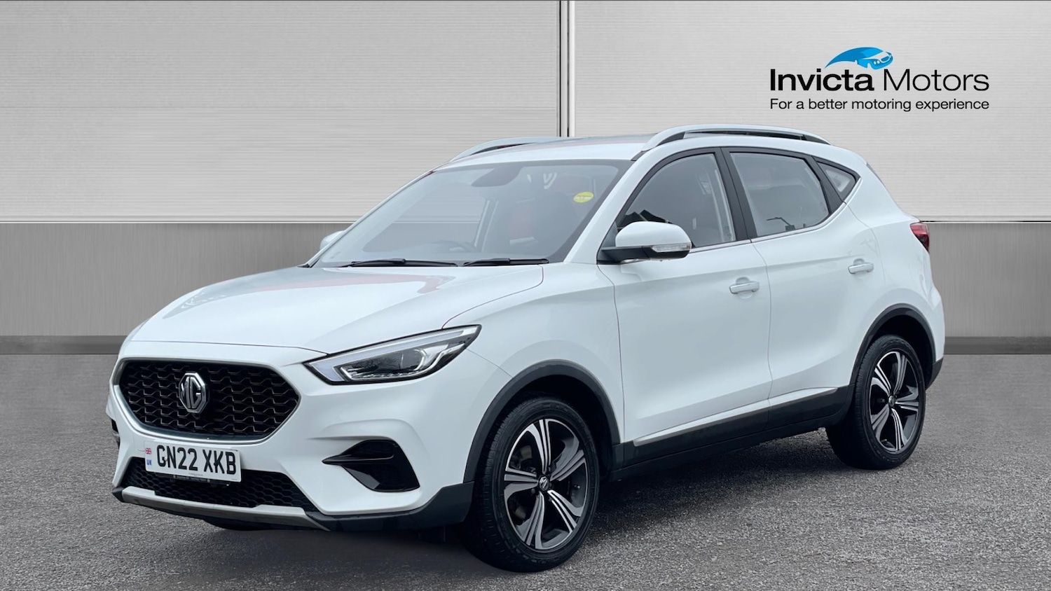 Used MG MG ZS 2022 for sale - 77329048: Photo 7