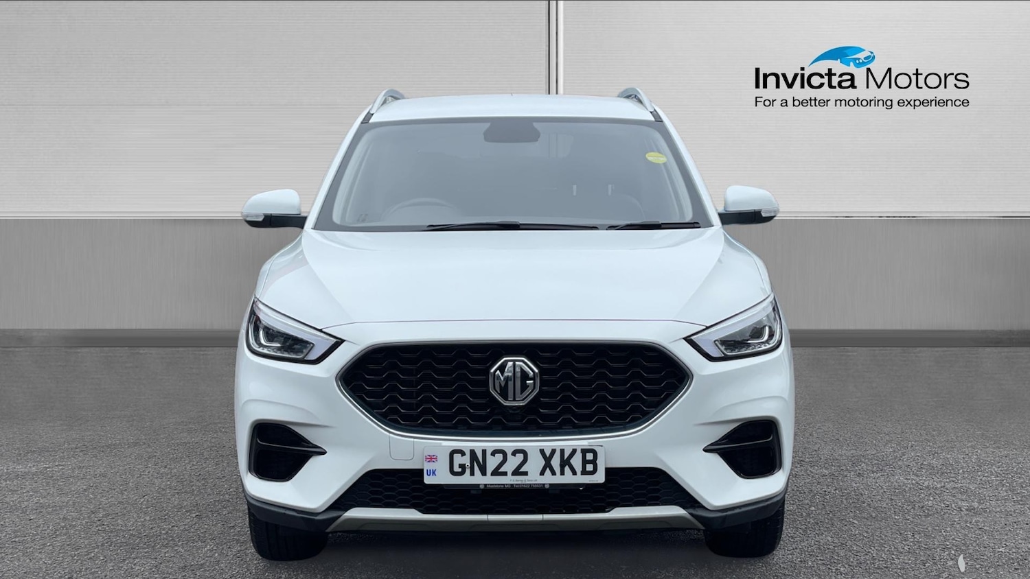 Used MG MG ZS 2022 for sale - 77329048: Photo 8