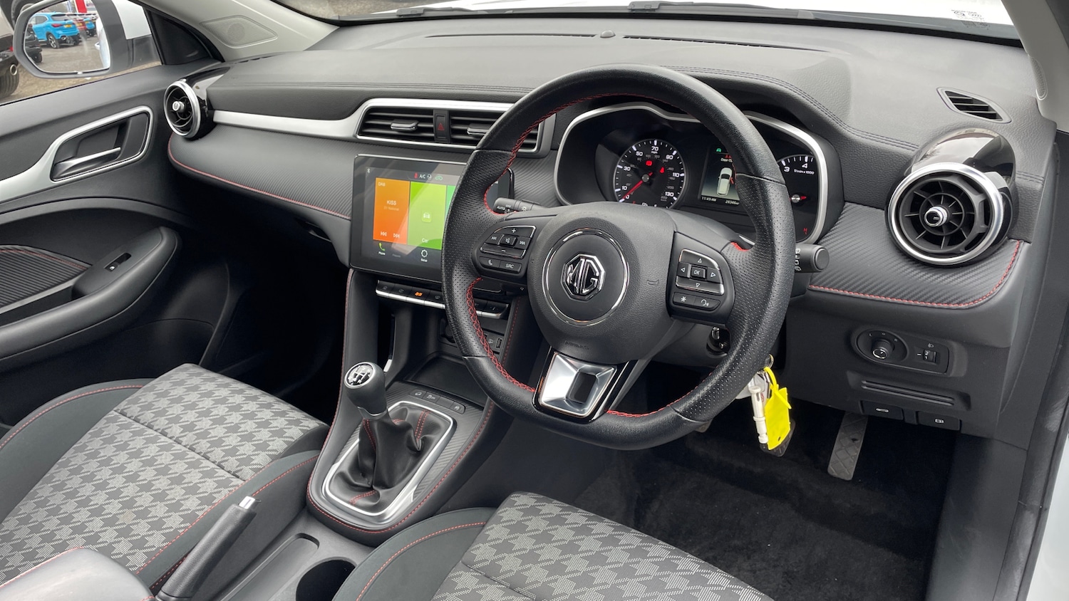 Used MG MG ZS 2022 for sale - 77329048: Photo 9