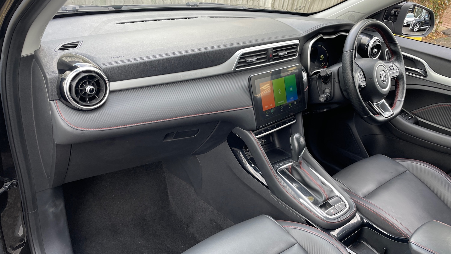 Used MG MG ZS 2023 for sale - 76396786: Photo 10