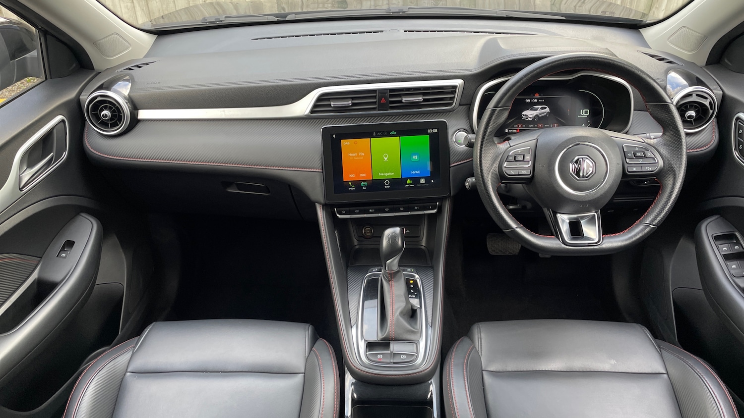 Used MG MG ZS 2023 for sale - 76396786: Photo 11