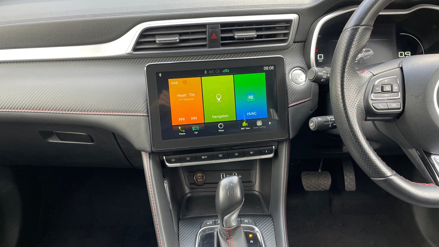 Used MG MG ZS 2023 for sale - 76396786: Photo 12