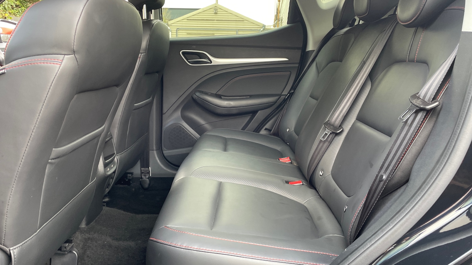 Used MG MG ZS 2023 for sale - 76396786: Photo 14