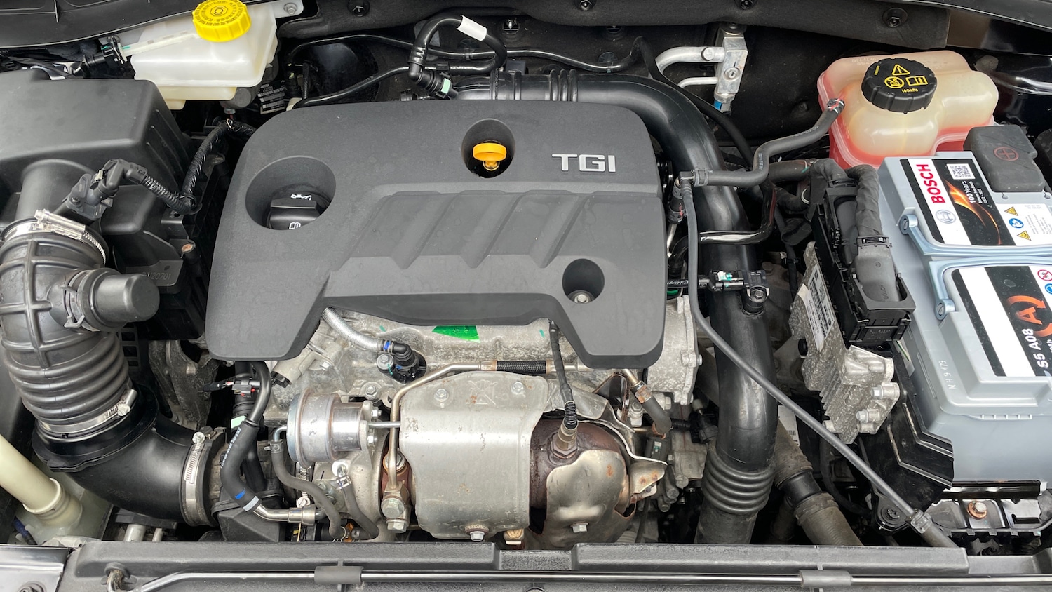 Used MG MG ZS 2023 for sale - 76396786: Photo 16