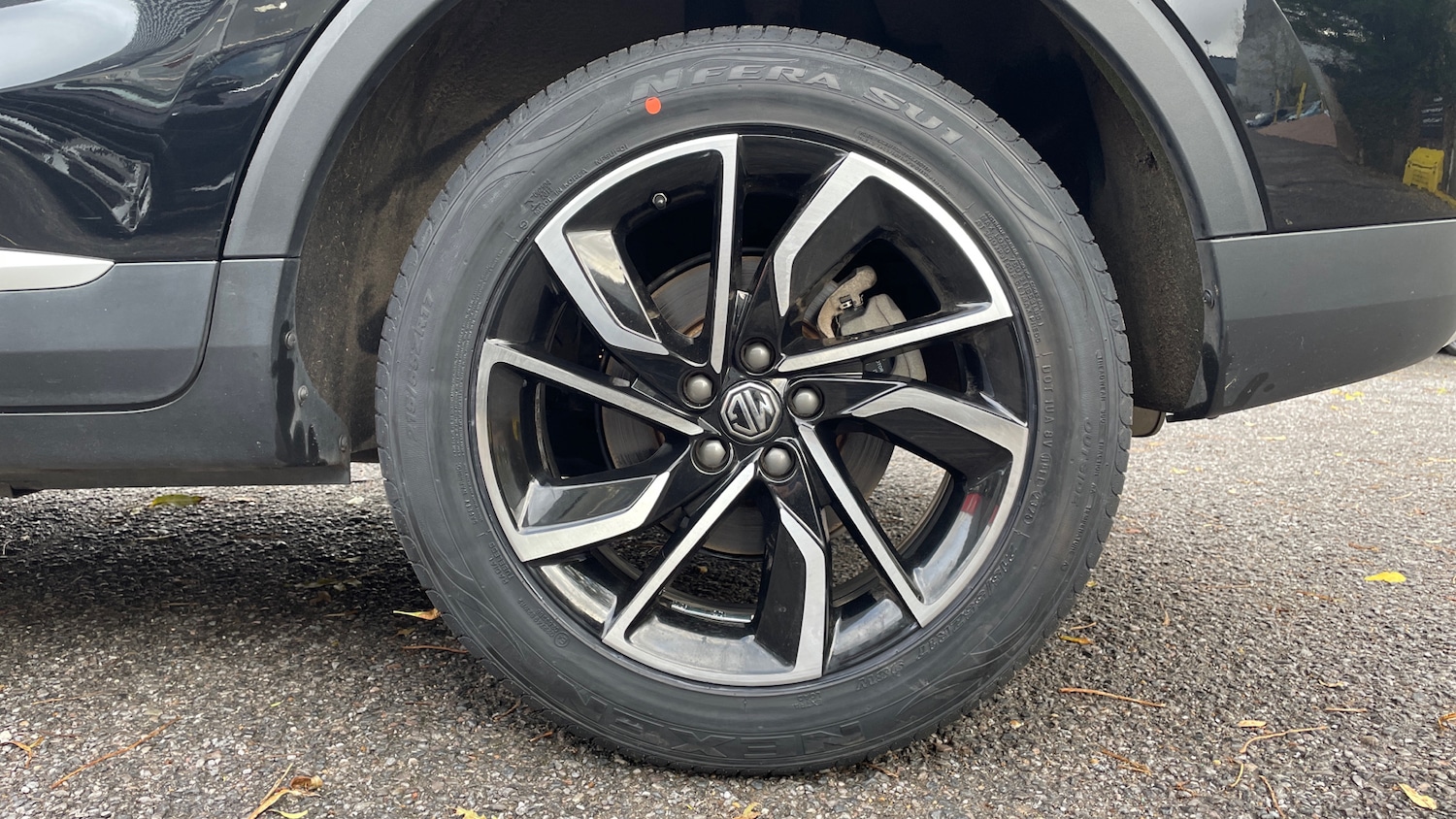 Used MG MG ZS 2023 for sale - 76396786: Photo 18