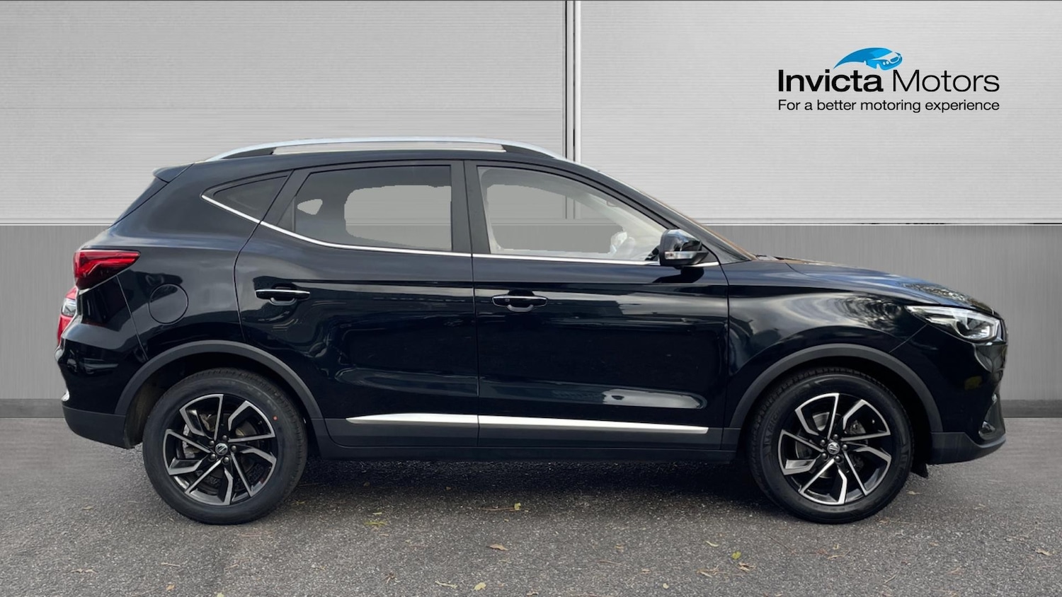 Used MG MG ZS 2023 for sale - 76396786: Photo 2