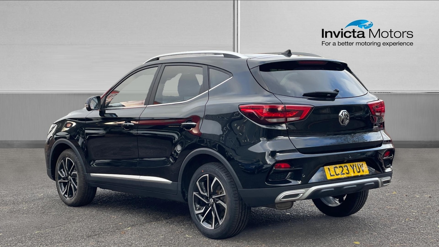 Used MG MG ZS 2023 for sale - 76396786: Photo 5