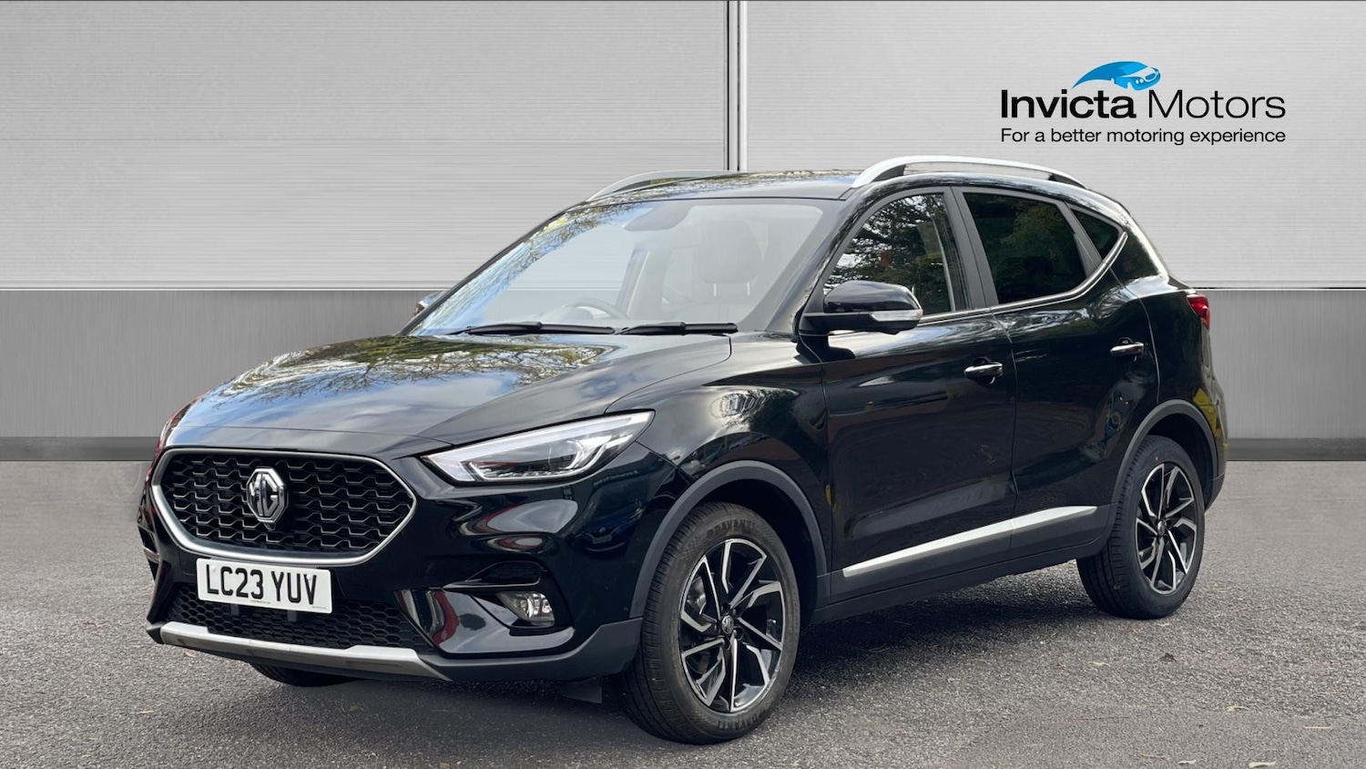 Used MG MG ZS 2023 for sale - 76396786: Photo 7