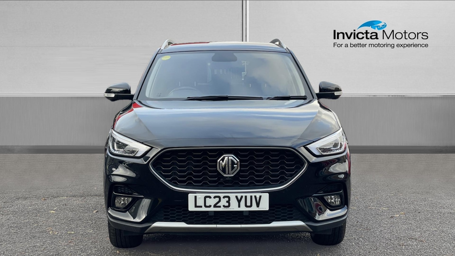 Used MG MG ZS 2023 for sale - 76396786: Photo 8