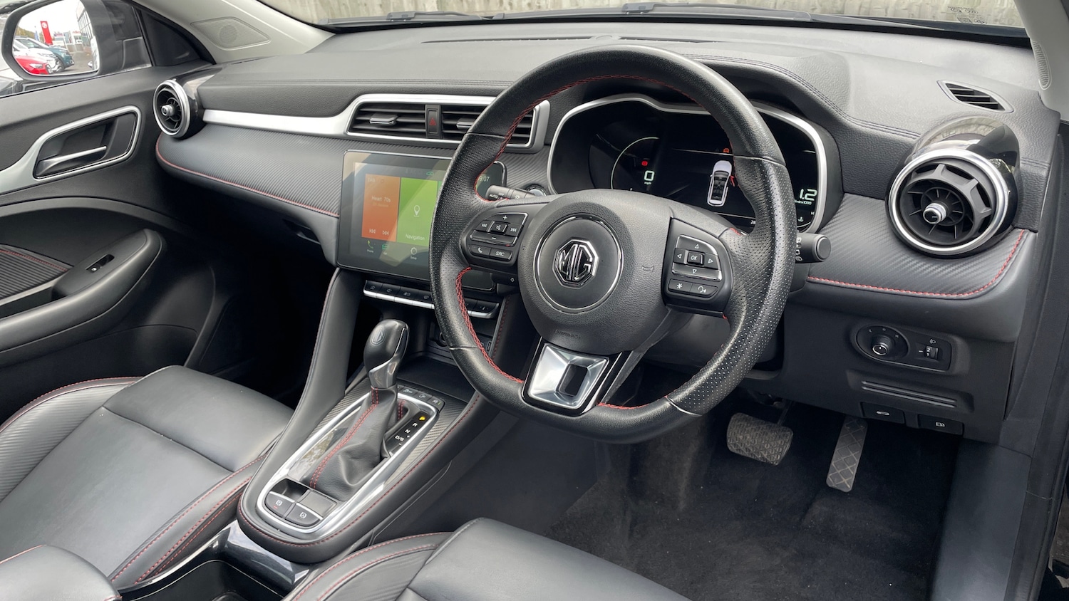 Used MG MG ZS 2023 for sale - 76396786: Photo 9