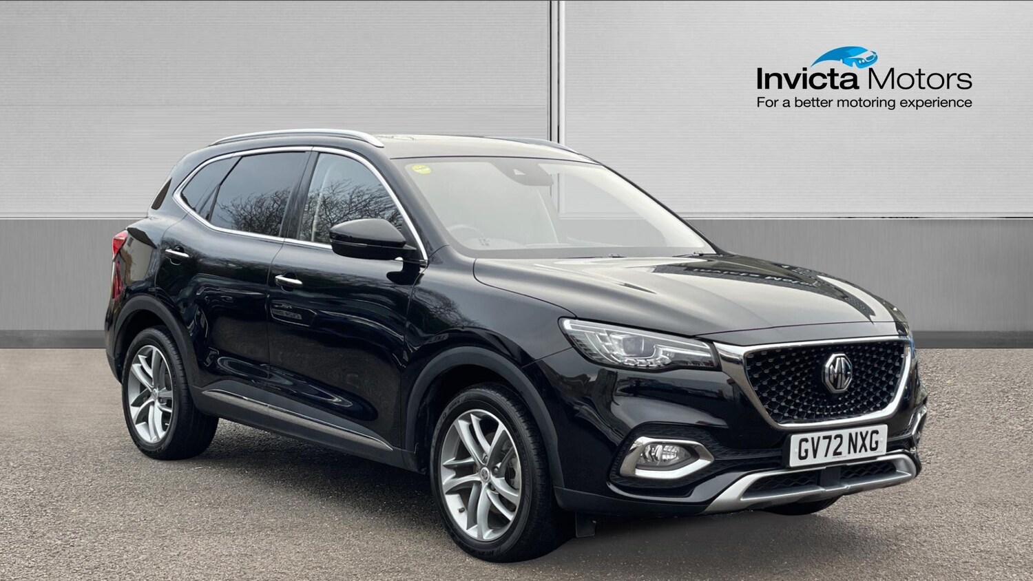 Used MG MG HS 2023 for sale - 76864104: Photo 1