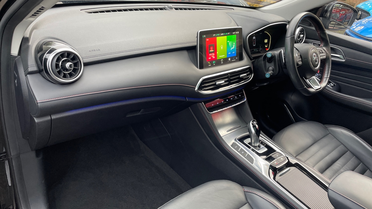 Used MG MG HS 2023 for sale - 76864104: Photo 10