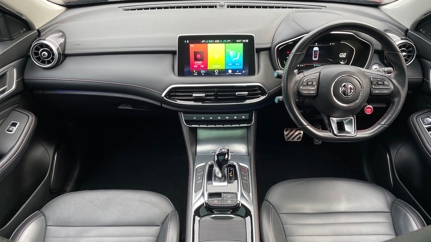 Used MG MG HS 2023 for sale - 76864104: Photo 11