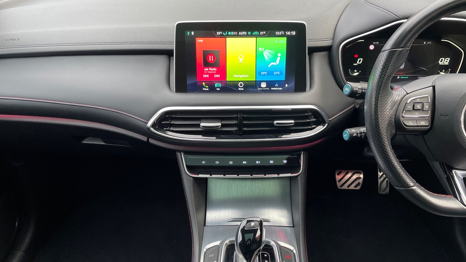 Used MG MG HS 2023 for sale - 76864104: Photo 12