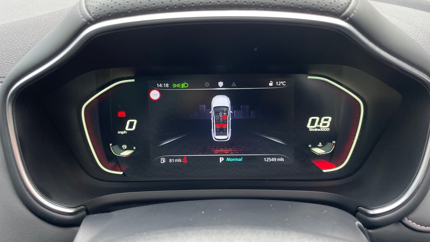 Used MG MG HS 2023 for sale - 76864104: Photo 13