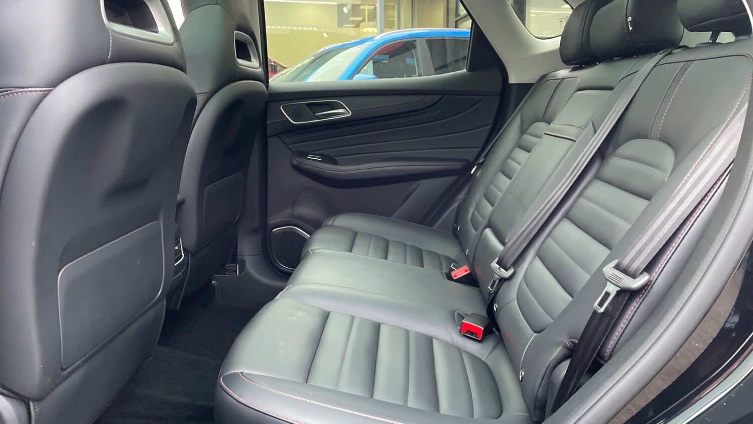 Used MG MG HS 2023 for sale - 76864104: Photo 14