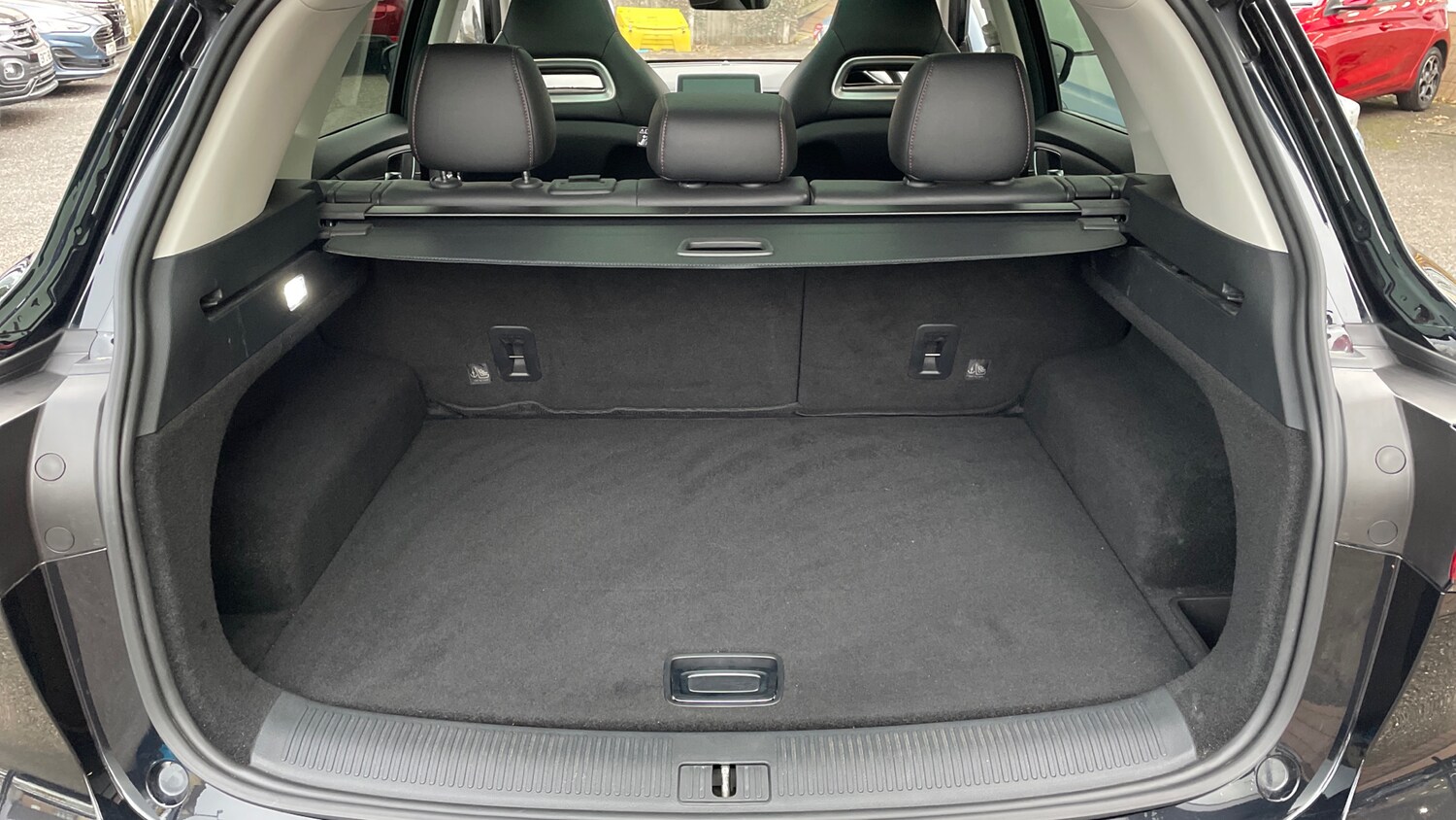 Used MG MG HS 2023 for sale - 76864104: Photo 15