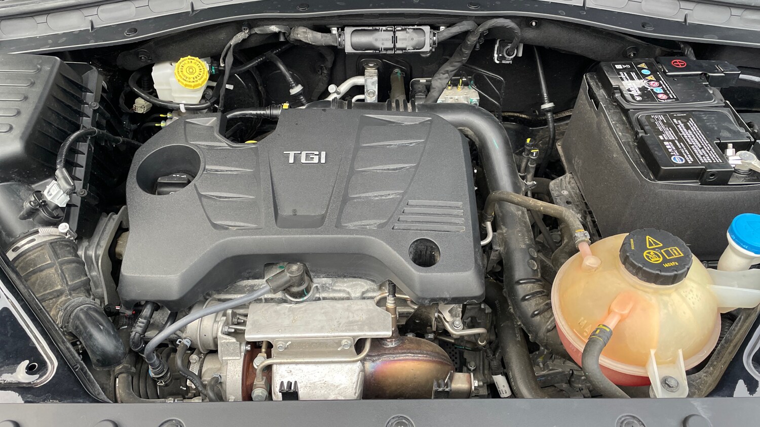 Used MG MG HS 2023 for sale - 76864104: Photo 16