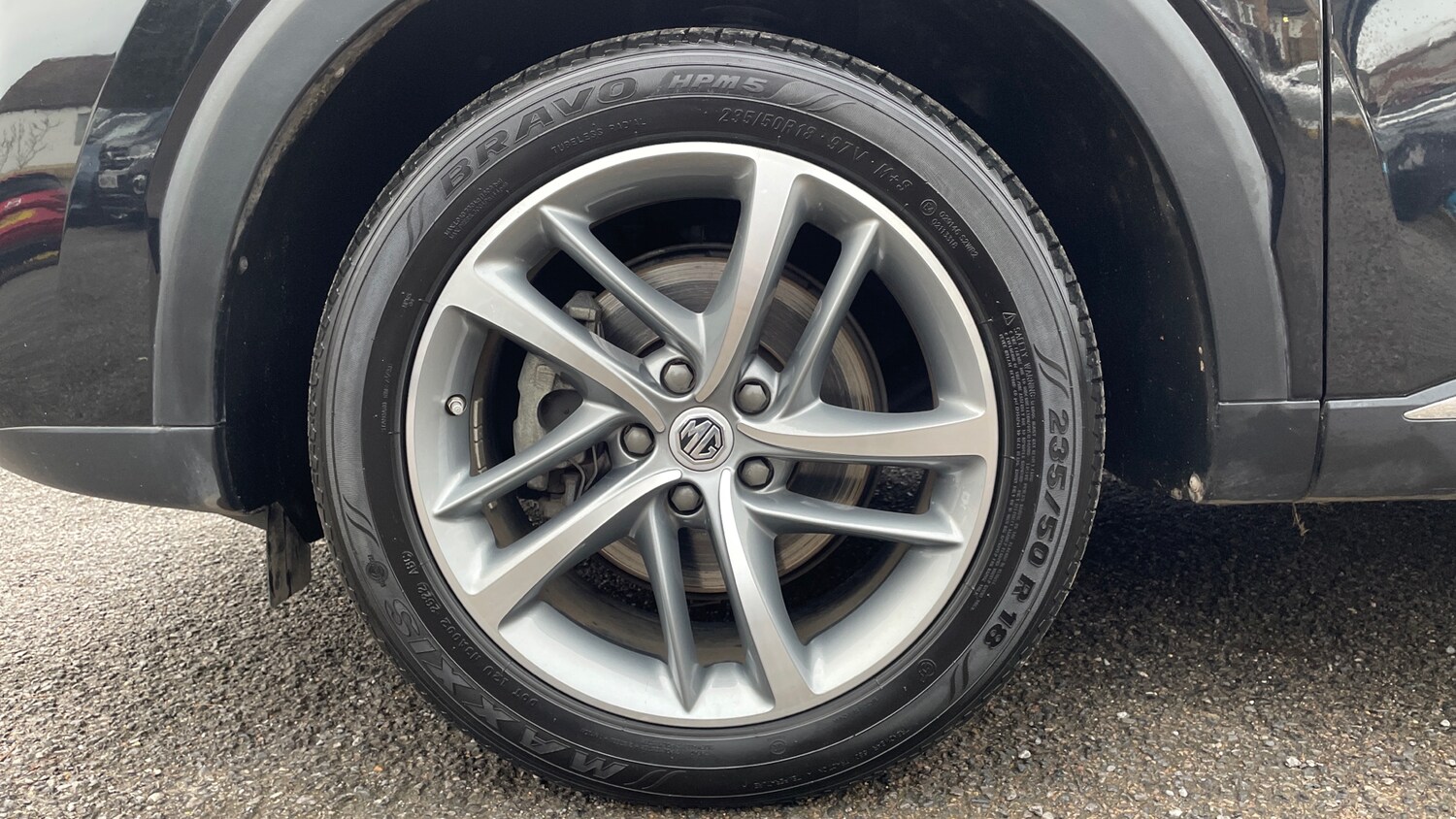 Used MG MG HS 2023 for sale - 76864104: Photo 17