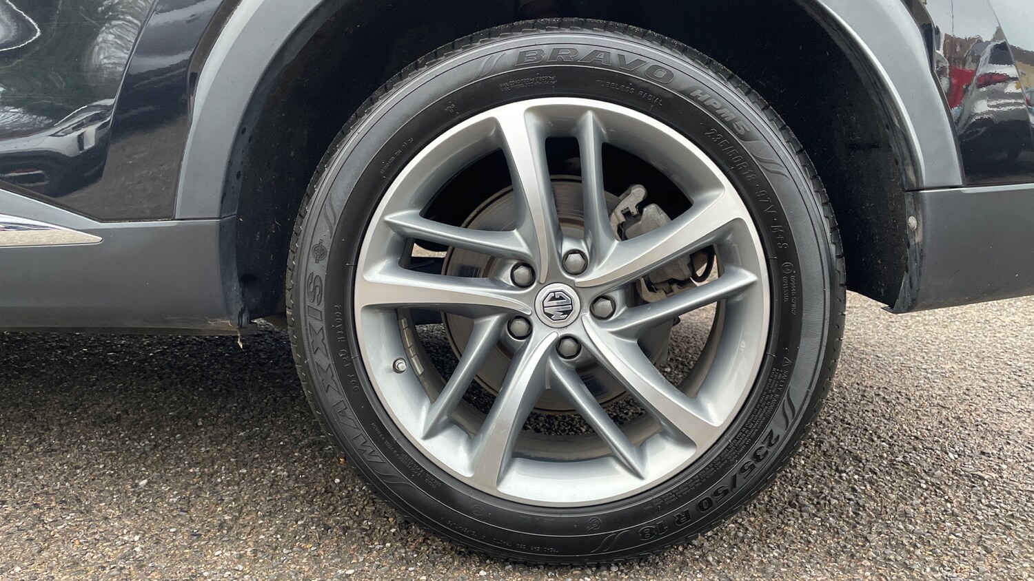 Used MG MG HS 2023 for sale - 76864104: Photo 18