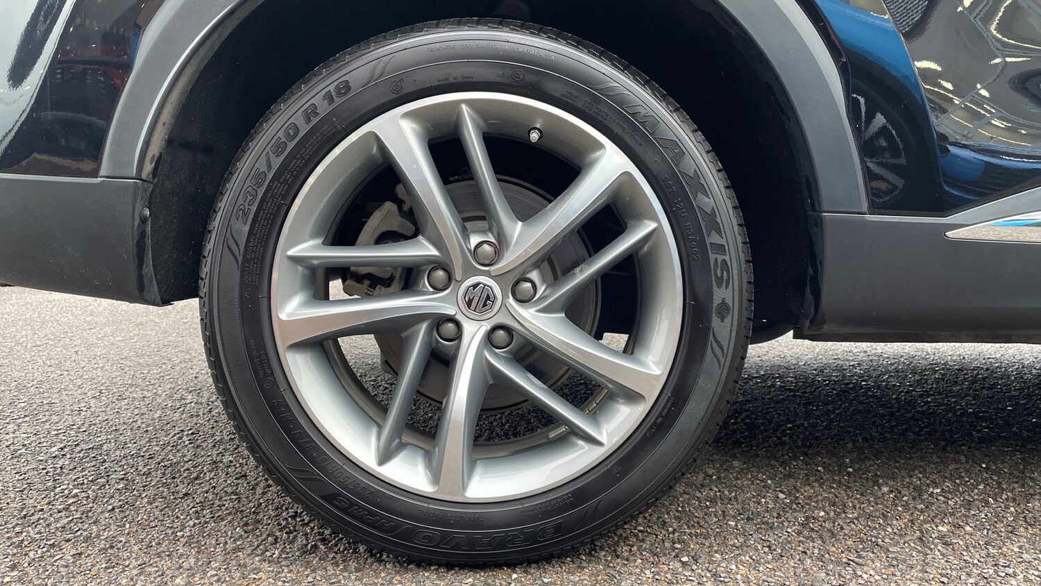 Used MG MG HS 2023 for sale - 76864104: Photo 19