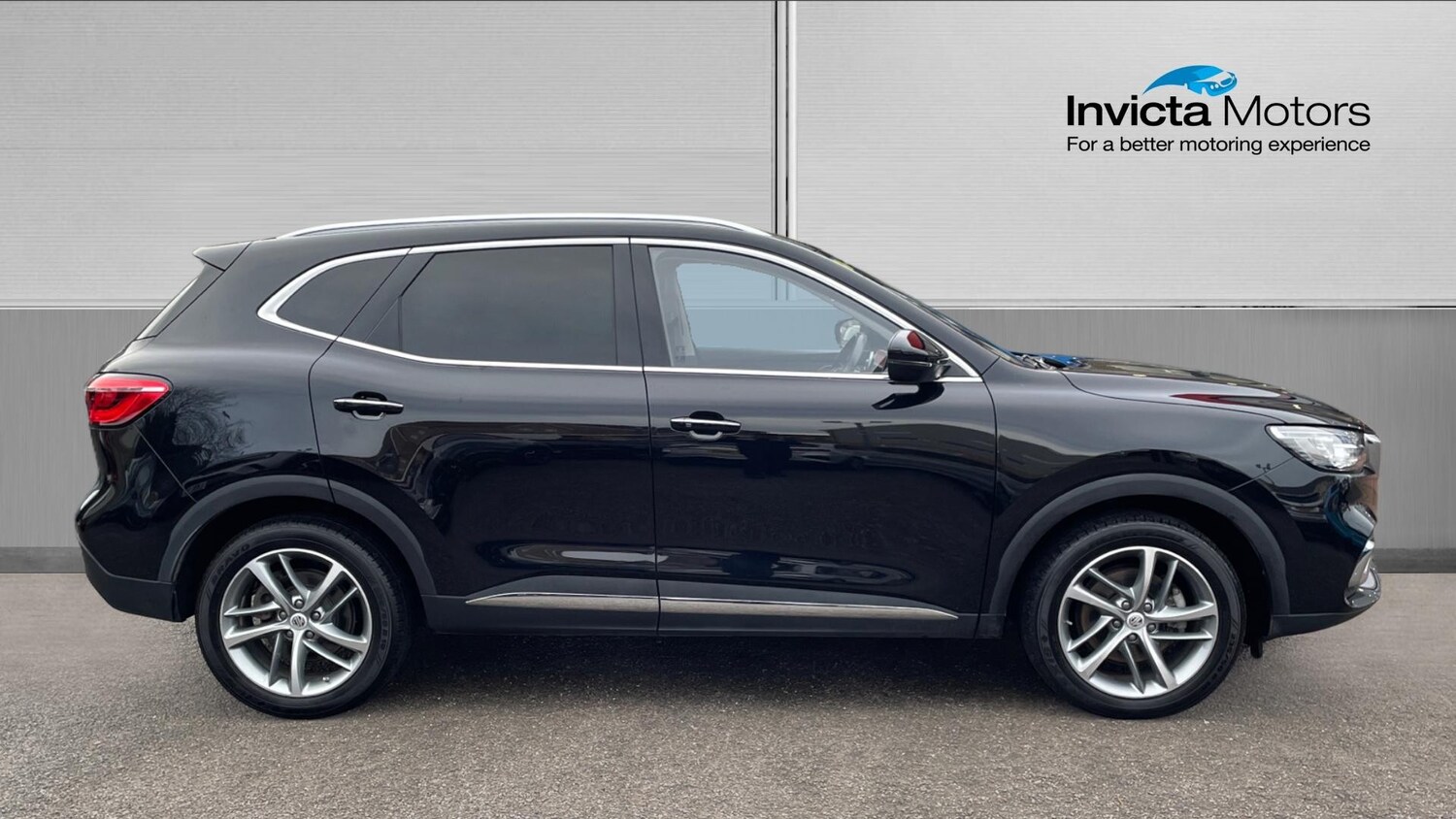 Used MG MG HS 2023 for sale - 76864104: Photo 2