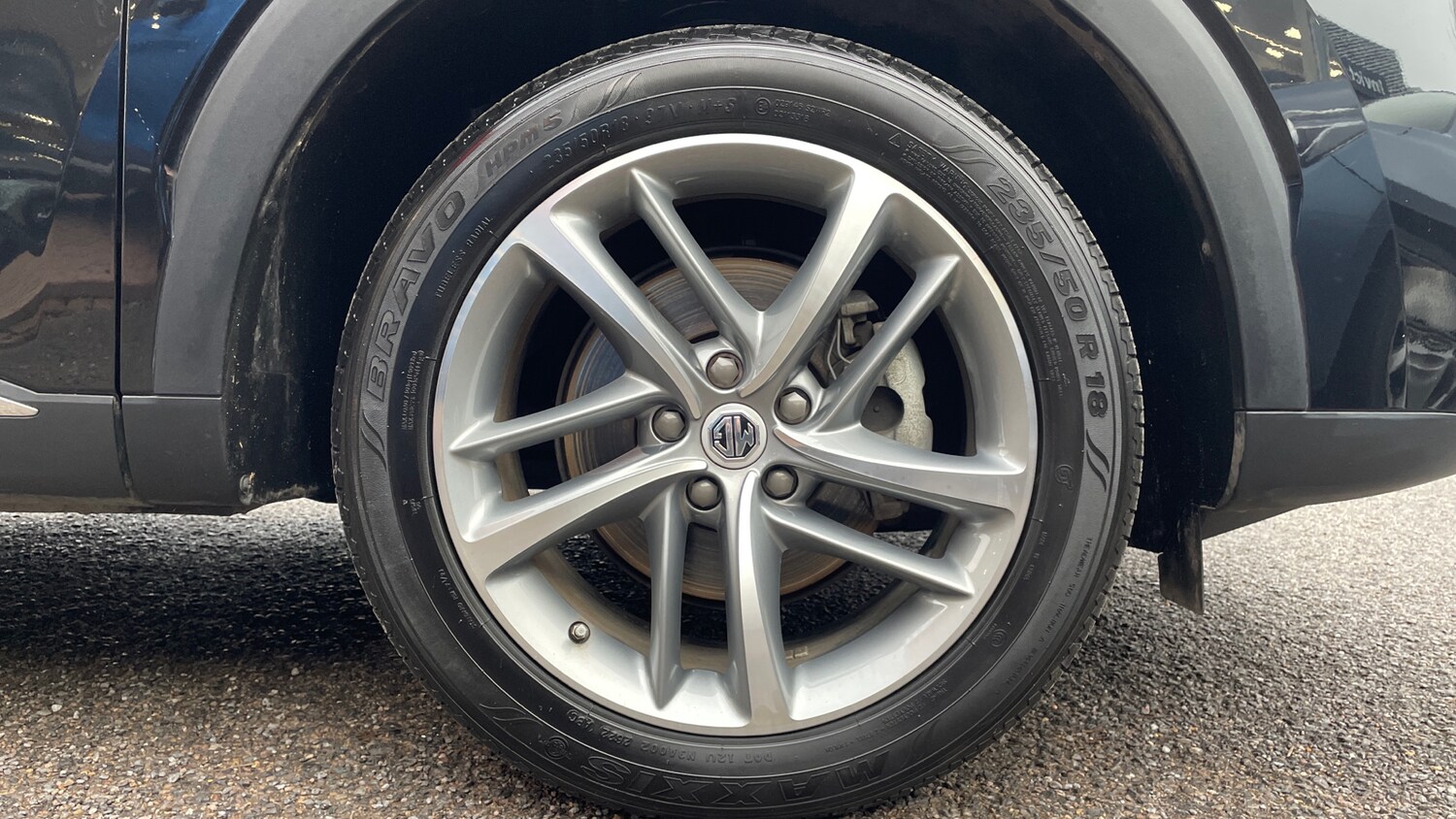 Used MG MG HS 2023 for sale - 76864104: Photo 20