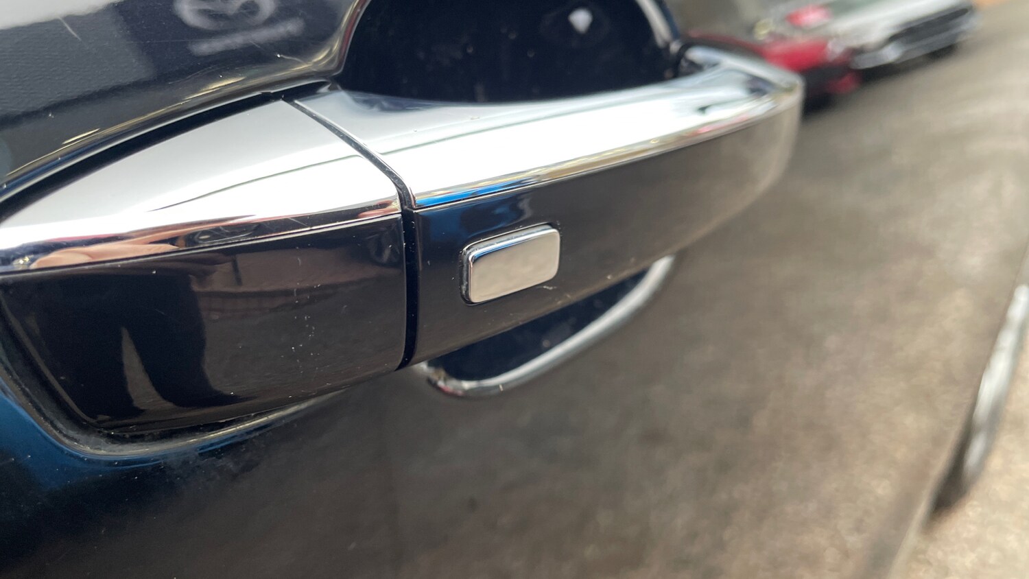 Used MG MG HS 2023 for sale - 76864104: Photo 21