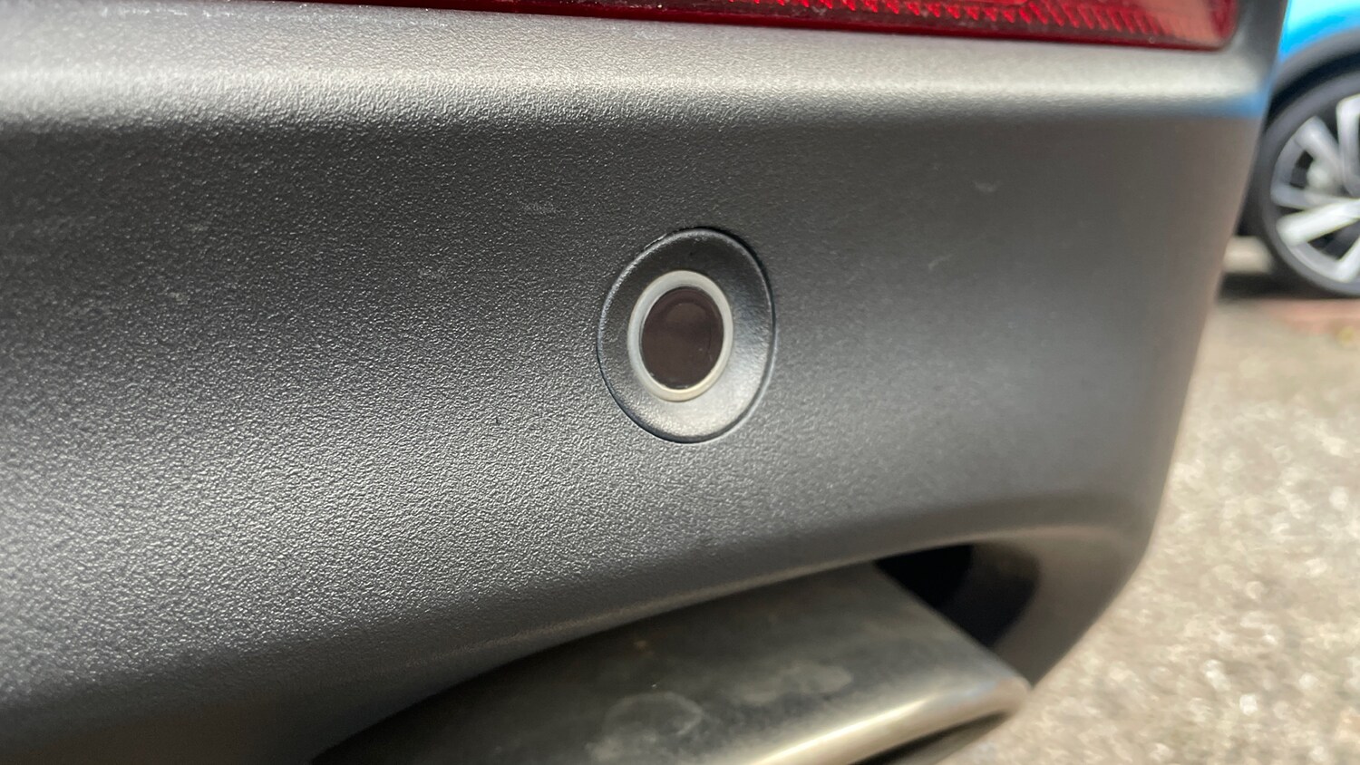 Used MG MG HS 2023 for sale - 76864104: Photo 22