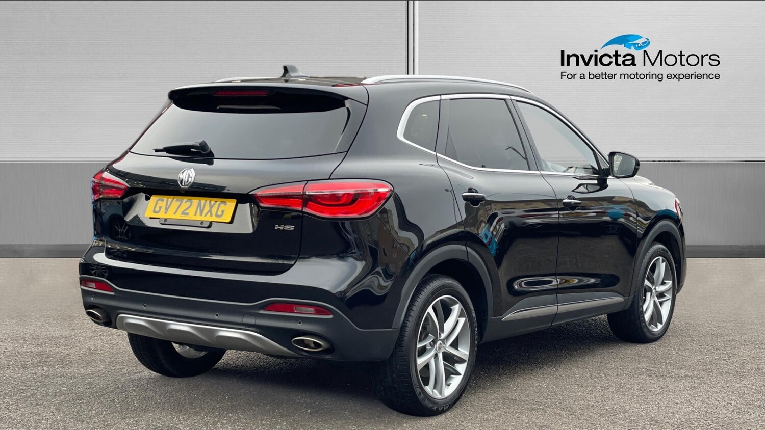Used MG MG HS 2023 for sale - 76864104: Photo 3