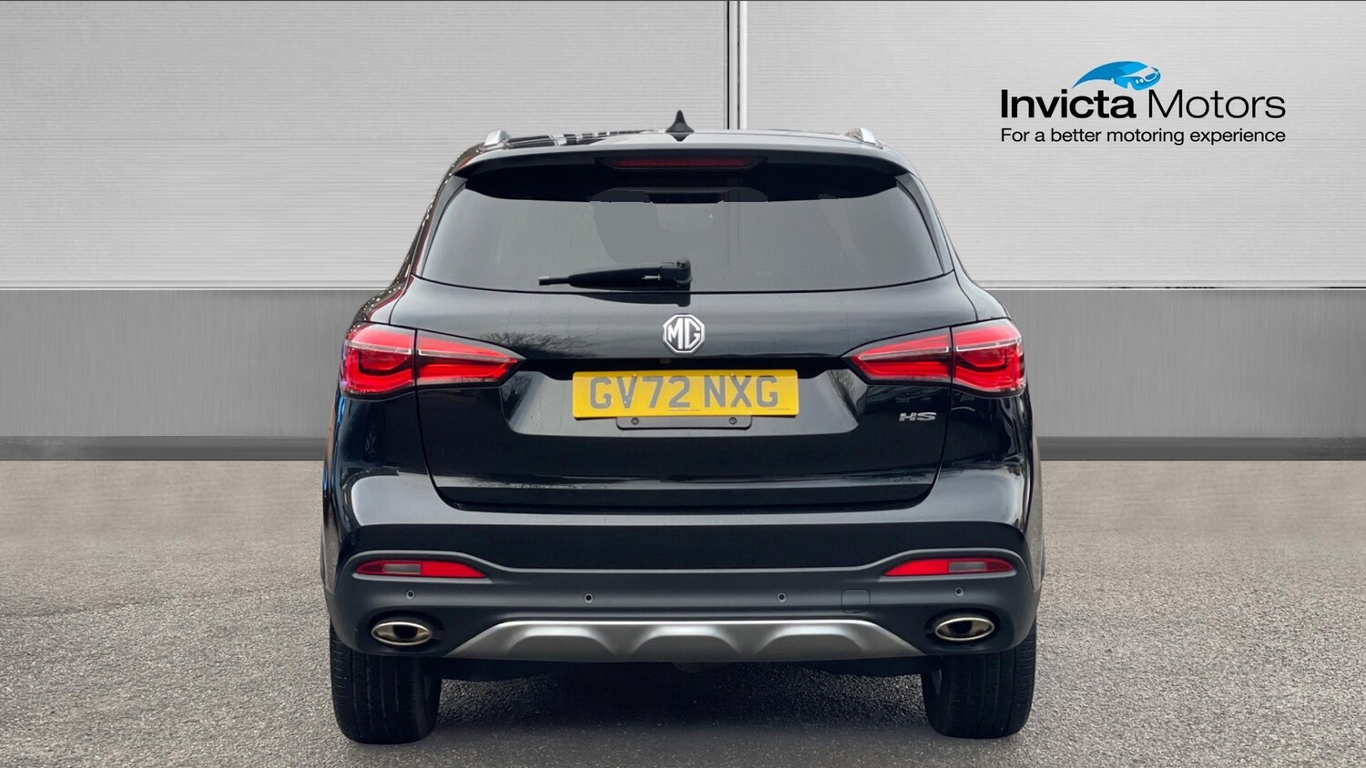 Used MG MG HS 2023 for sale - 76864104: Photo 4