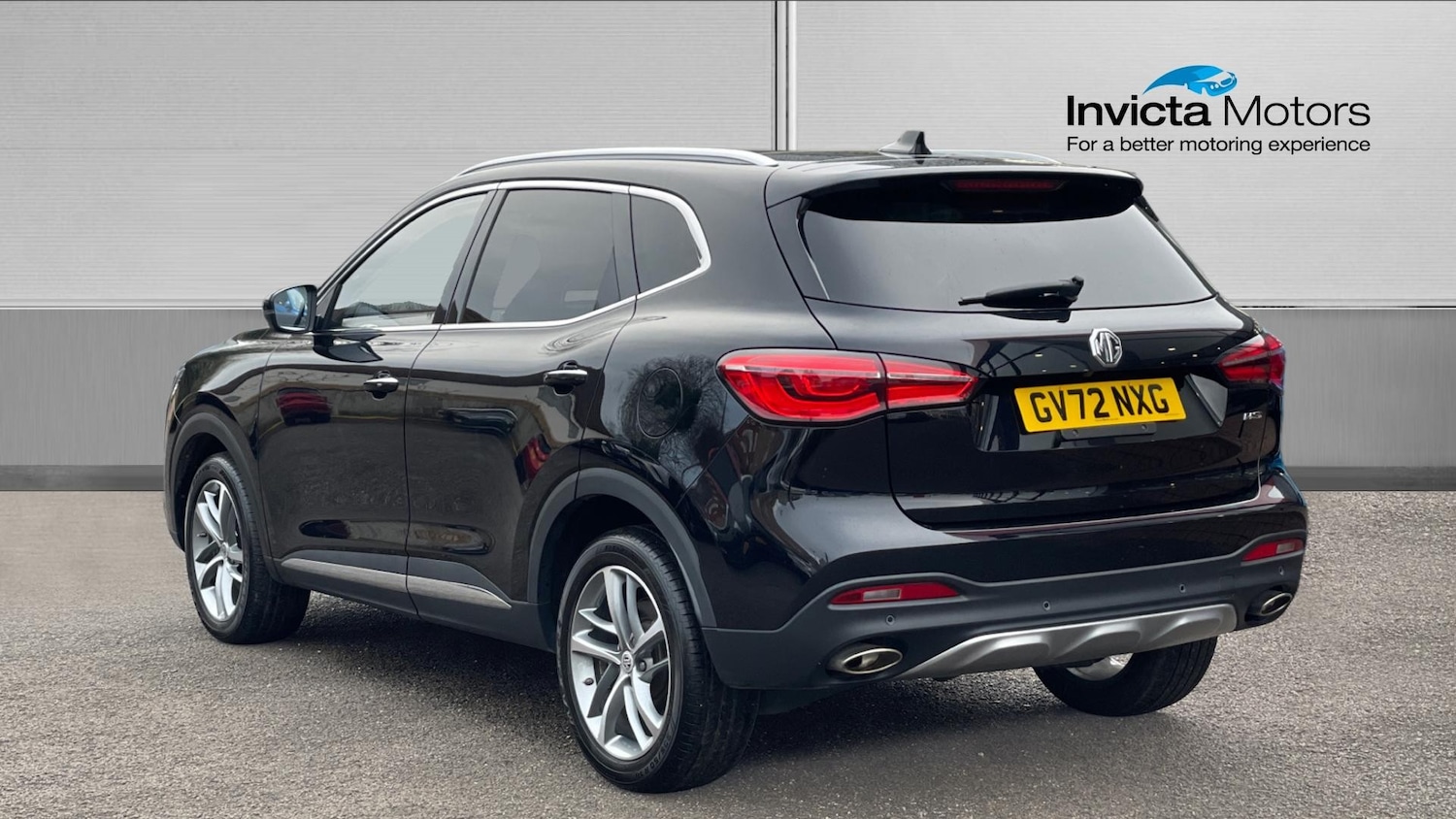 Used MG MG HS 2023 for sale - 76864104: Photo 5