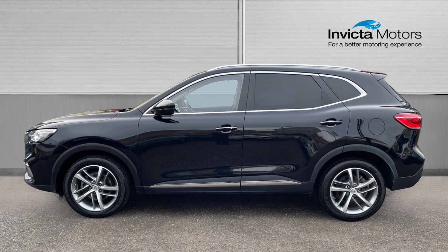 Used MG MG HS 2023 for sale - 76864104: Photo 6