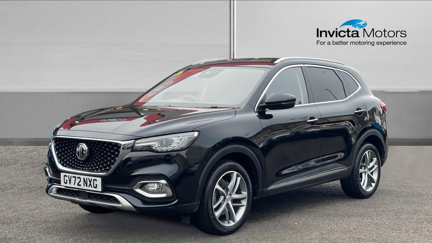 Used MG MG HS 2023 for sale - 76864104: Photo 7