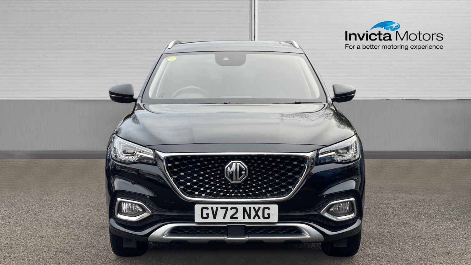 Used MG MG HS 2023 for sale - 76864104: Photo 8