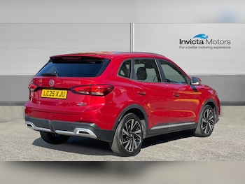 Used MG MG ZS 2025 for sale - 79346524: Photo