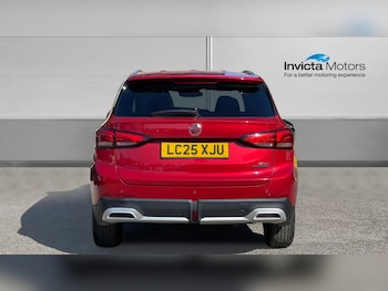 Used MG MG ZS 2025 for sale - 79346524: Photo