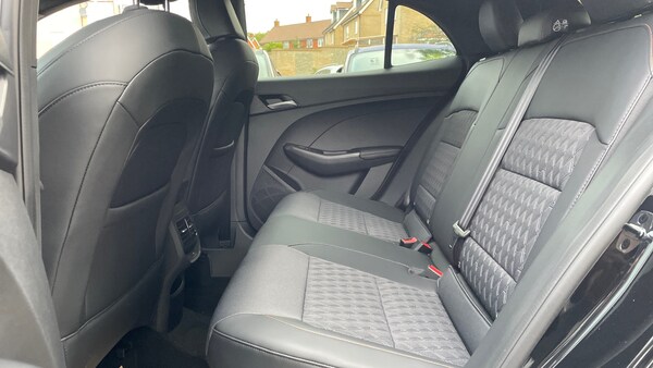 Used MG MG3 2025 for sale - 76164828: Photo 14