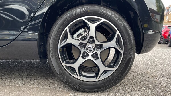 Used MG MG3 2025 for sale - 76164828: Photo 18