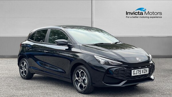 Used MG MG3 2025 for sale - 76164828: Photo 1