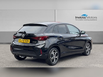 Used MG MG3 2025 for sale - 76164828: Photo 3